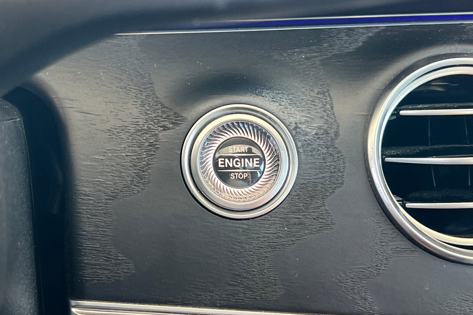 2020 Mercedes-Benz E-Class E 350