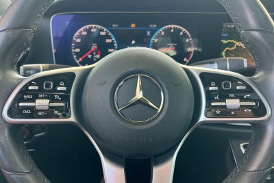 2020 Mercedes-Benz E-Class E 350