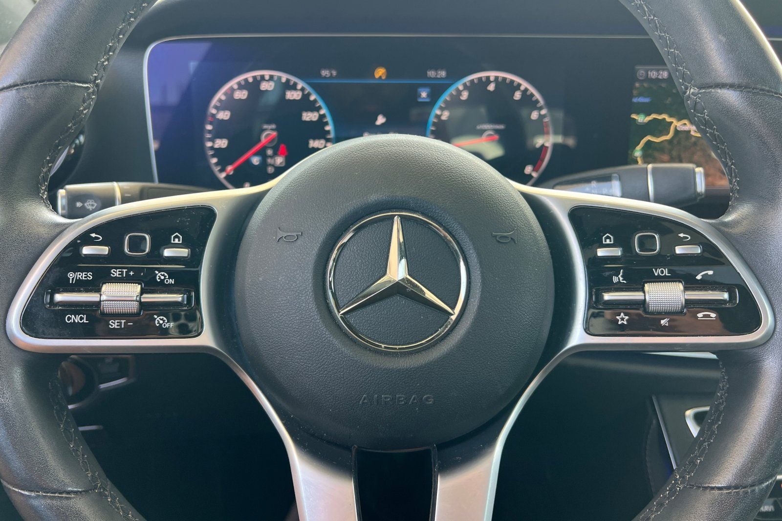 2020 Mercedes-Benz E-Class E 350