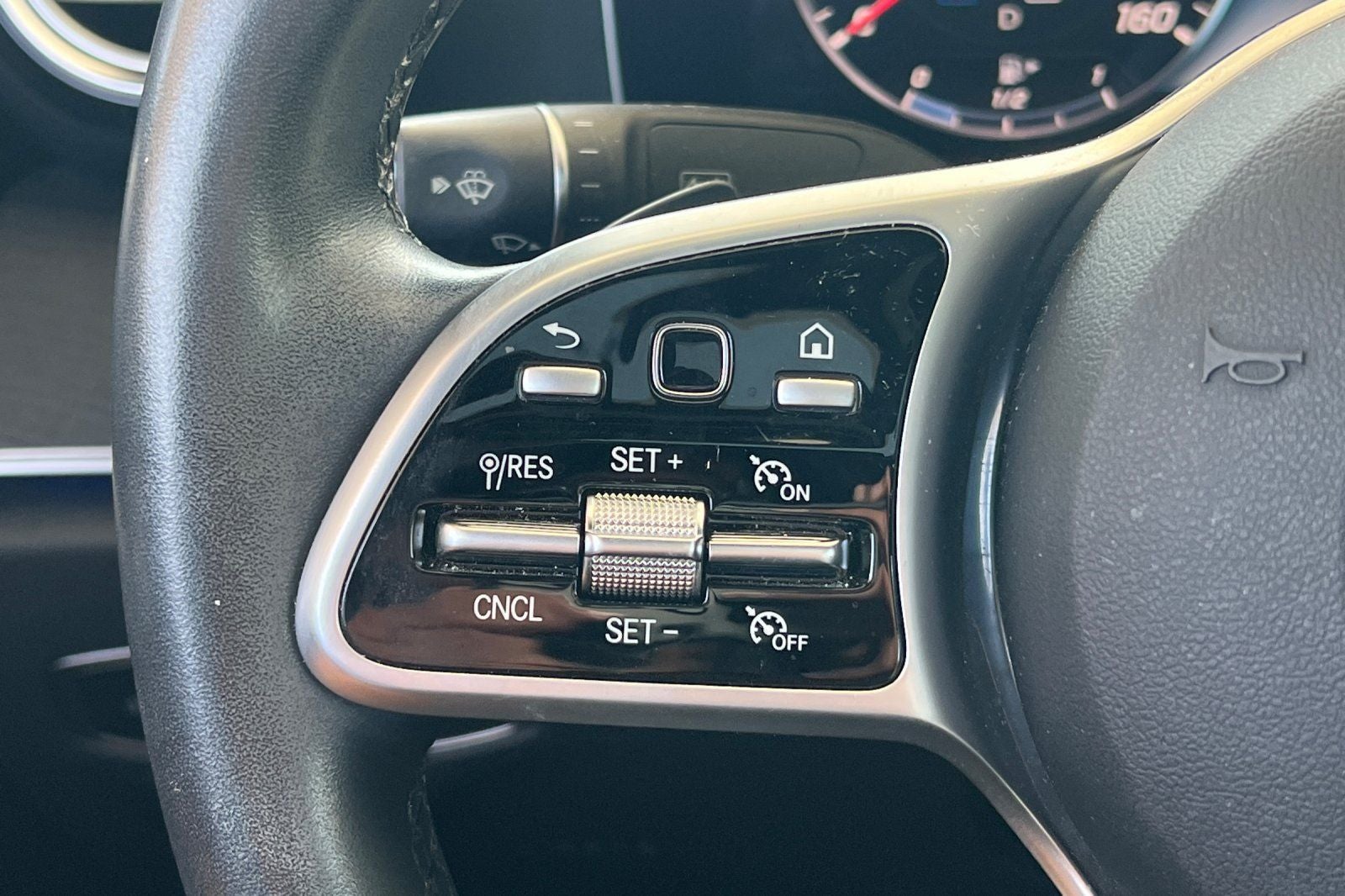2020 Mercedes-Benz E-Class E 350