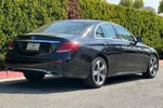 2020 Mercedes-Benz E-Class E 350