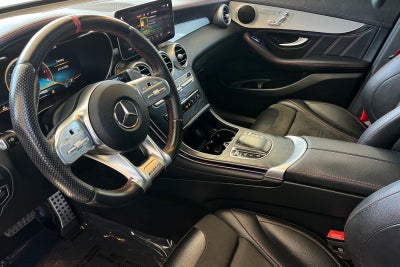 2023 Mercedes-Benz GLC GLC 43 AMG® 4MATIC®