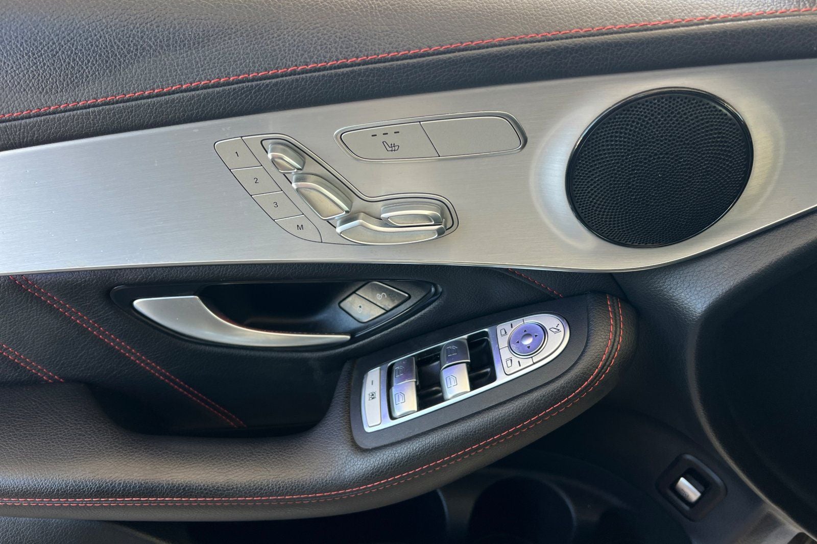 2023 Mercedes-Benz GLC GLC 43 AMG® 4MATIC®