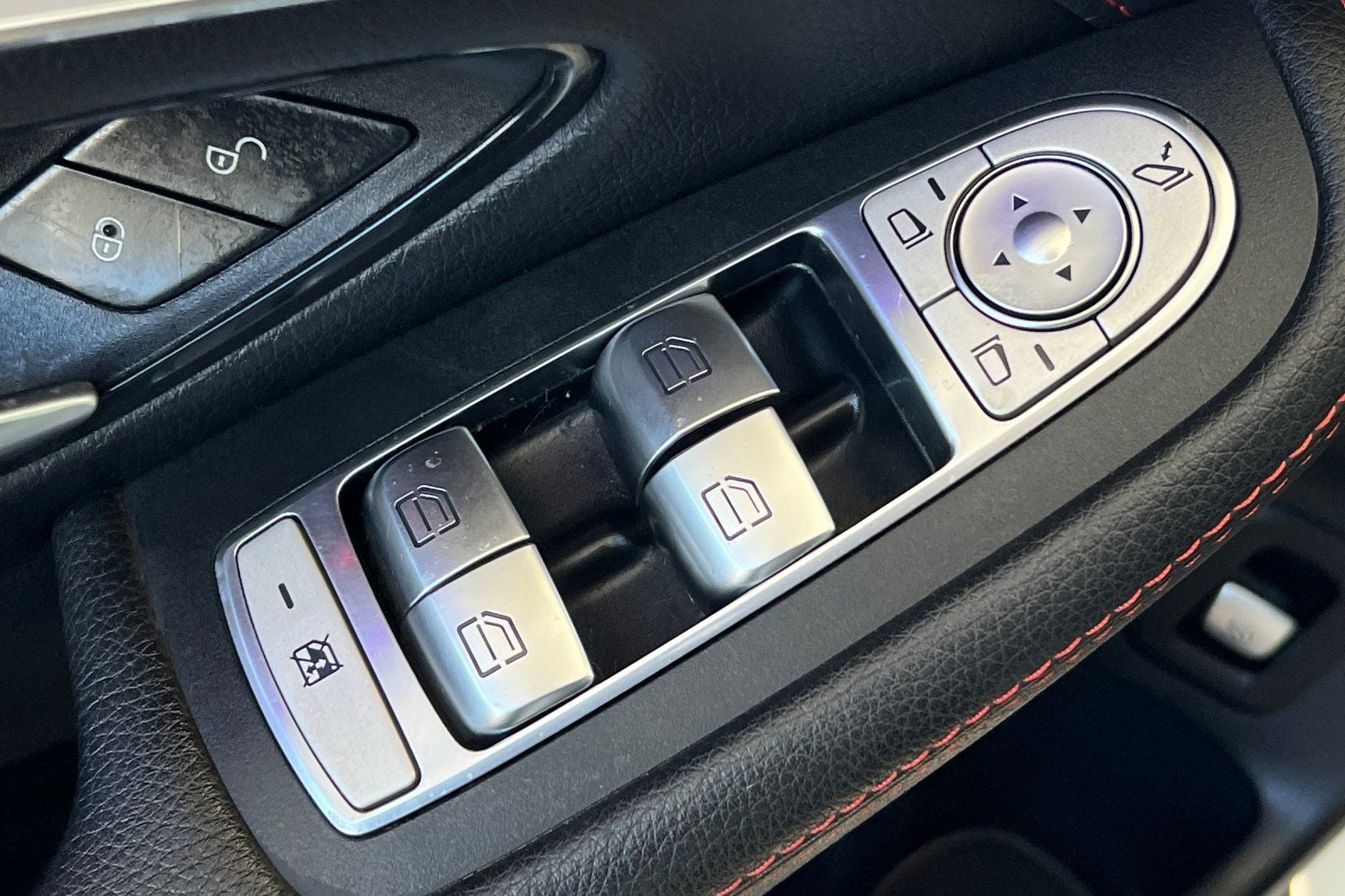 2023 Mercedes-Benz GLC GLC 43 AMG® 4MATIC®