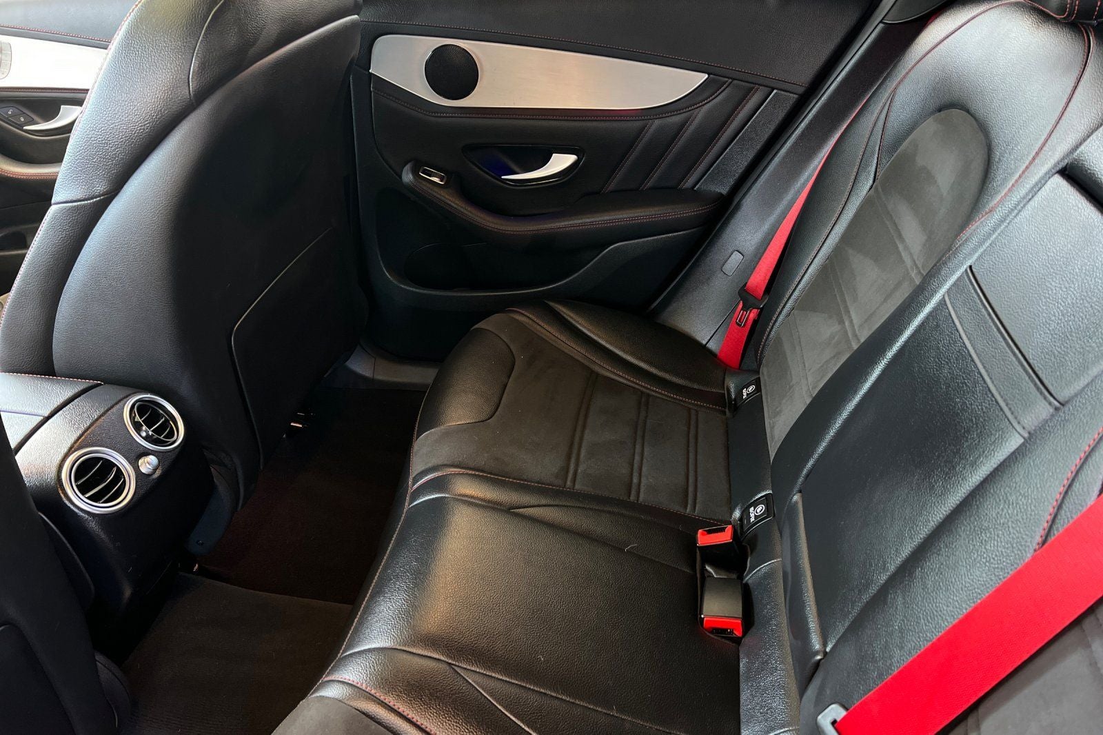 2023 Mercedes-Benz GLC GLC 43 AMG® 4MATIC®