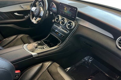 2023 Mercedes-Benz GLC GLC 43 AMG® 4MATIC®