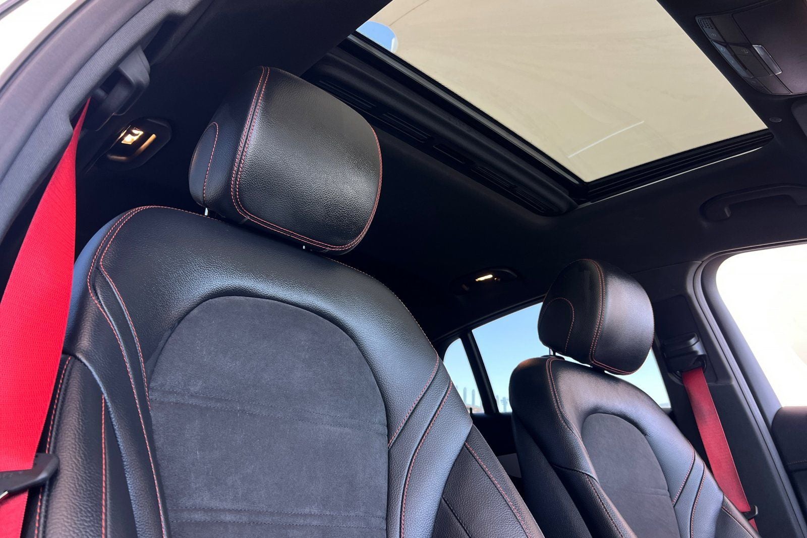 2023 Mercedes-Benz GLC GLC 43 AMG® 4MATIC®