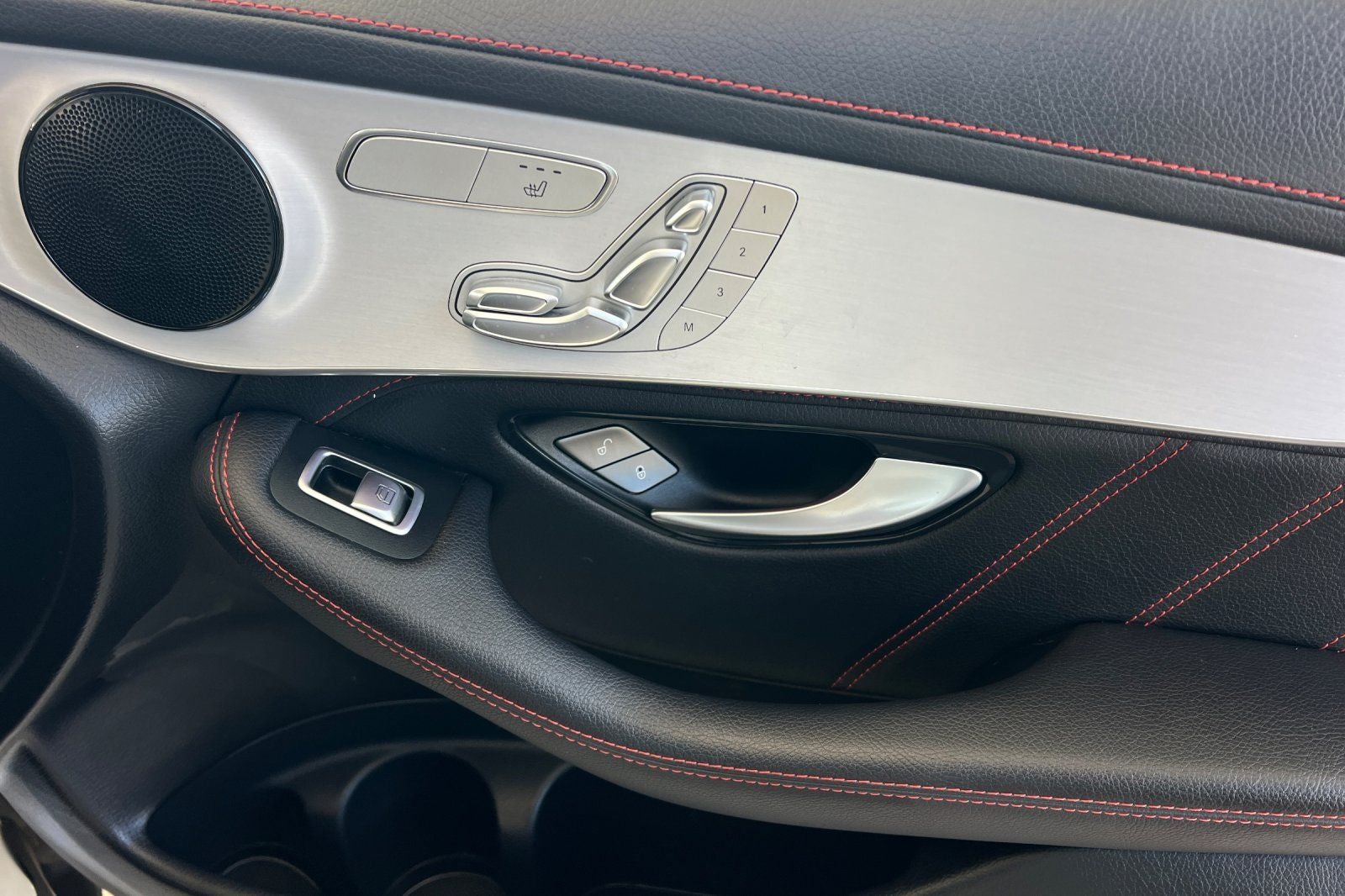 2023 Mercedes-Benz GLC GLC 43 AMG® 4MATIC®