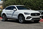 2023 Mercedes-Benz GLC GLC 43 AMG® 4MATIC®