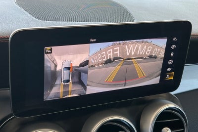 2023 Mercedes-Benz GLC GLC 43 AMG® 4MATIC®