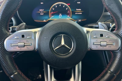 2023 Mercedes-Benz GLC GLC 43 AMG® 4MATIC®
