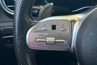 2023 Mercedes-Benz GLC GLC 43 AMG® 4MATIC®