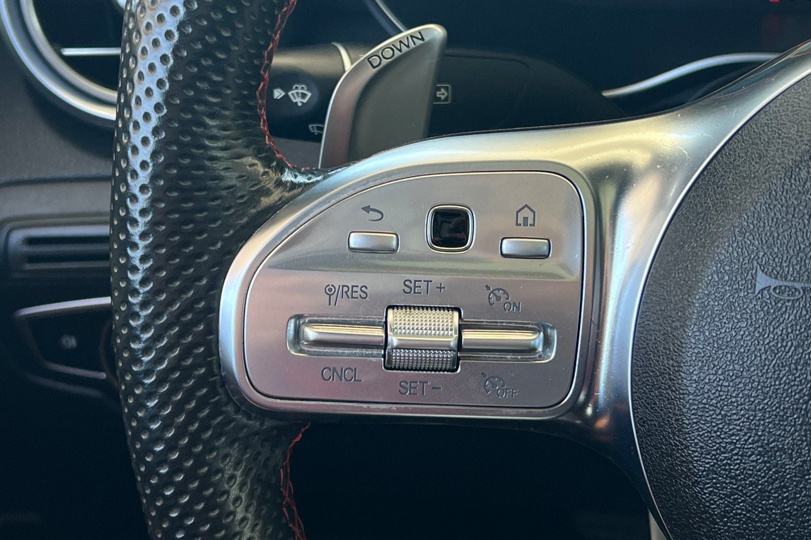 2023 Mercedes-Benz GLC GLC 43 AMG® 4MATIC®