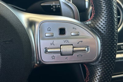 2023 Mercedes-Benz GLC GLC 43 AMG® 4MATIC®