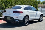 2023 Mercedes-Benz GLC GLC 43 AMG® 4MATIC®