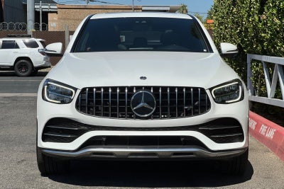 2023 Mercedes-Benz GLC GLC 43 AMG® 4MATIC®