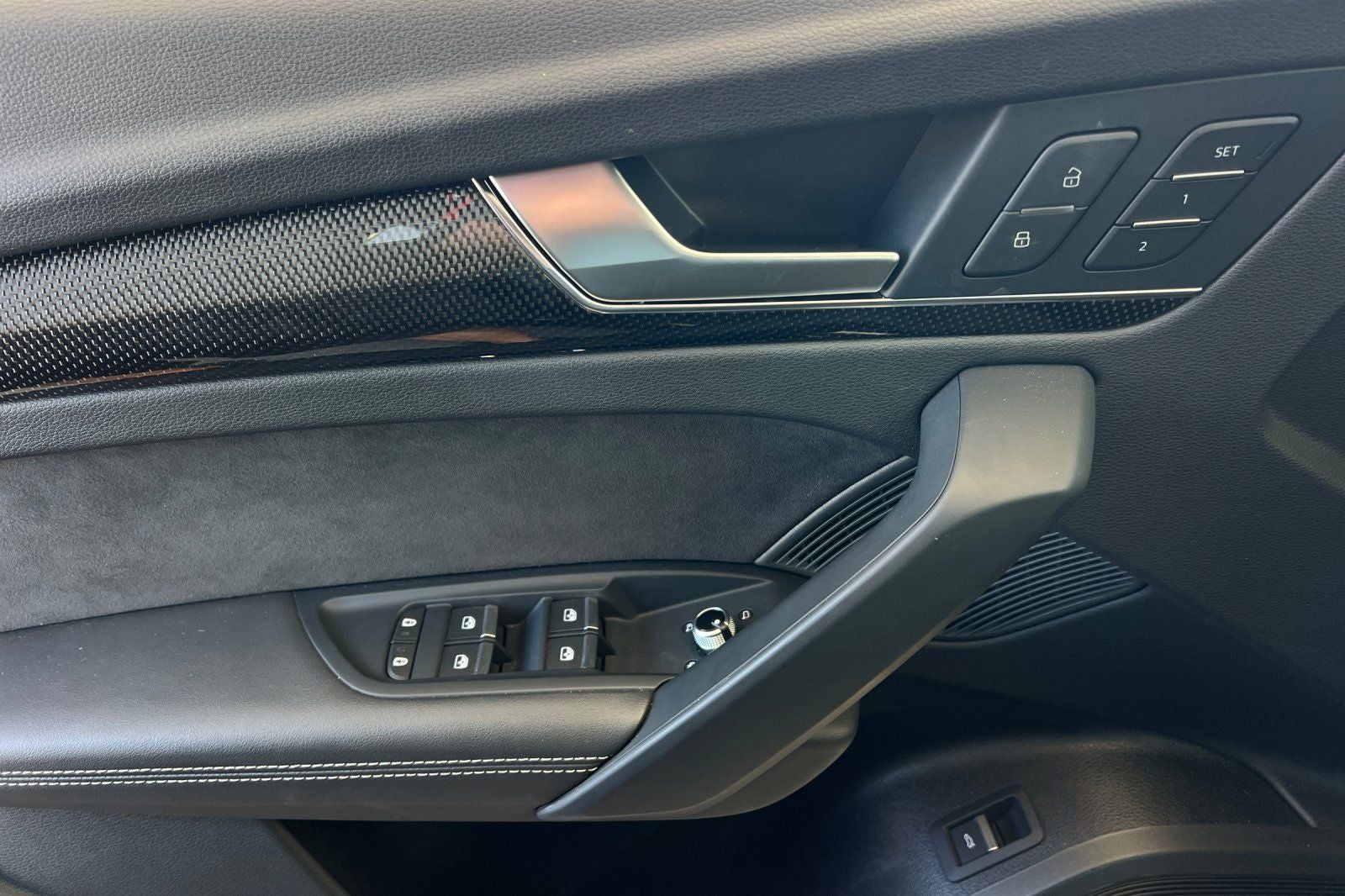 2023 Audi SQ5 Premium Plus quattro