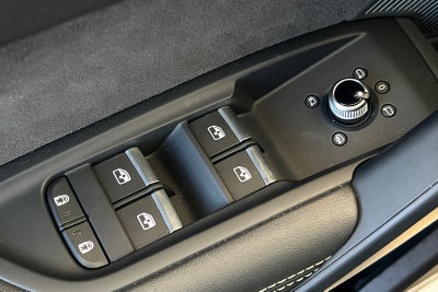 2023 Audi SQ5 Premium Plus quattro