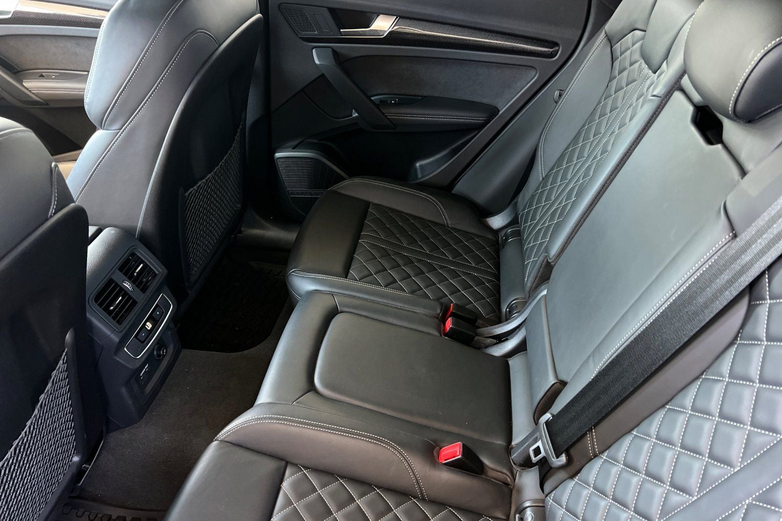 2023 Audi SQ5 Premium Plus quattro