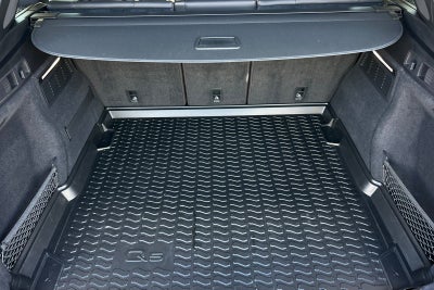 2023 Audi SQ5 Premium Plus quattro