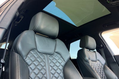 2023 Audi SQ5 Premium Plus quattro