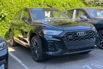 2023 Audi SQ5 Premium Plus quattro