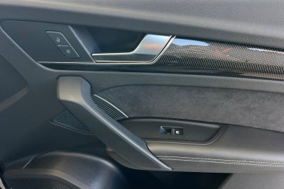 2023 Audi SQ5 Premium Plus quattro