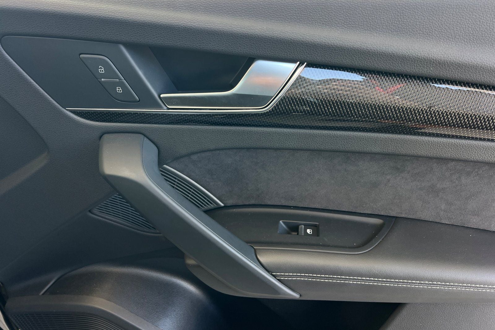 2023 Audi SQ5 Premium Plus quattro