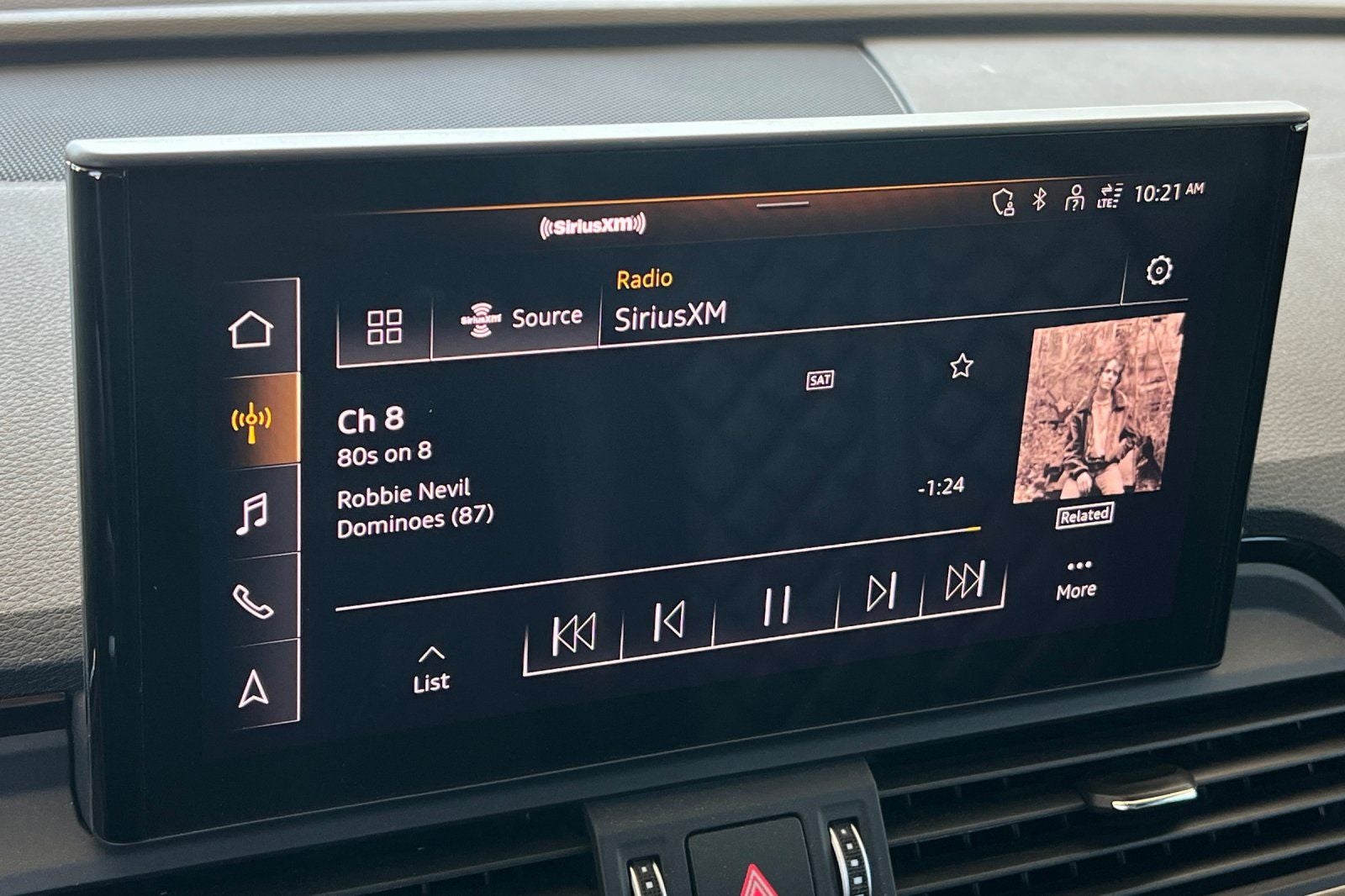 2023 Audi SQ5 Premium Plus quattro