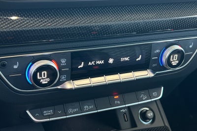 2023 Audi SQ5 Premium Plus quattro