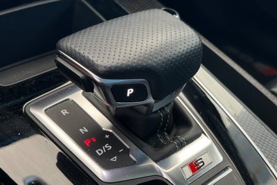 2023 Audi SQ5 Premium Plus quattro