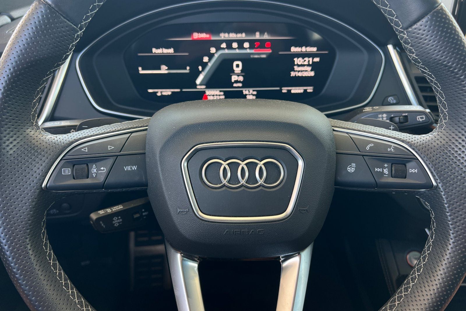2023 Audi SQ5 Premium Plus quattro