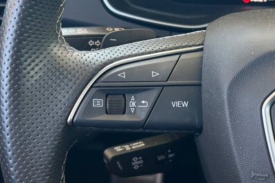 2023 Audi SQ5 Premium Plus quattro