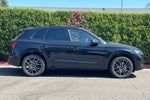 2023 Audi SQ5 Premium Plus quattro