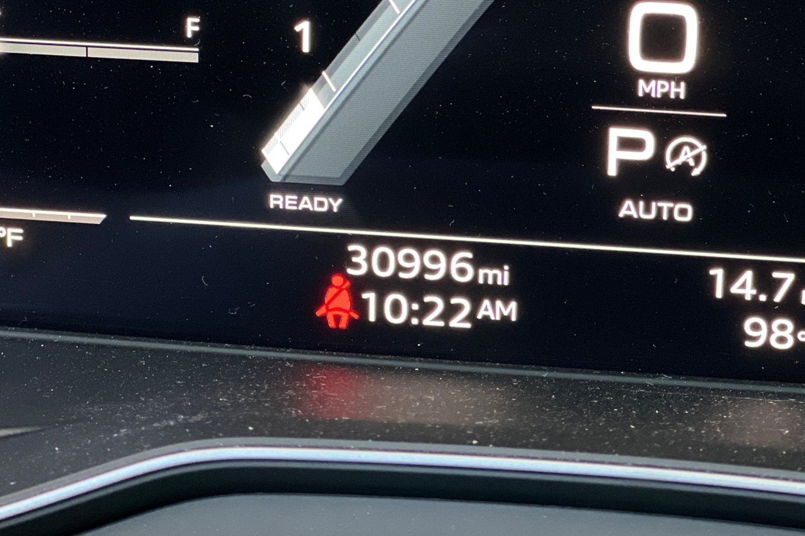 2023 Audi SQ5 Premium Plus quattro