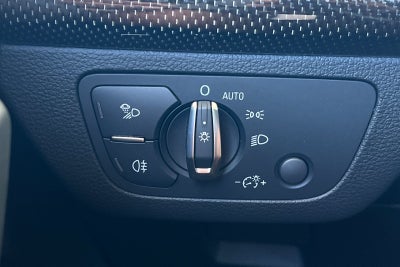 2023 Audi SQ5 Premium Plus quattro