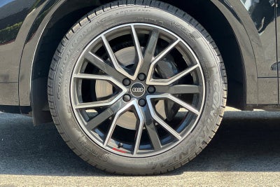 2023 Audi SQ5 Premium Plus quattro