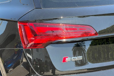 2023 Audi SQ5 Premium Plus quattro