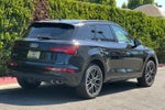 2023 Audi SQ5 Premium Plus quattro