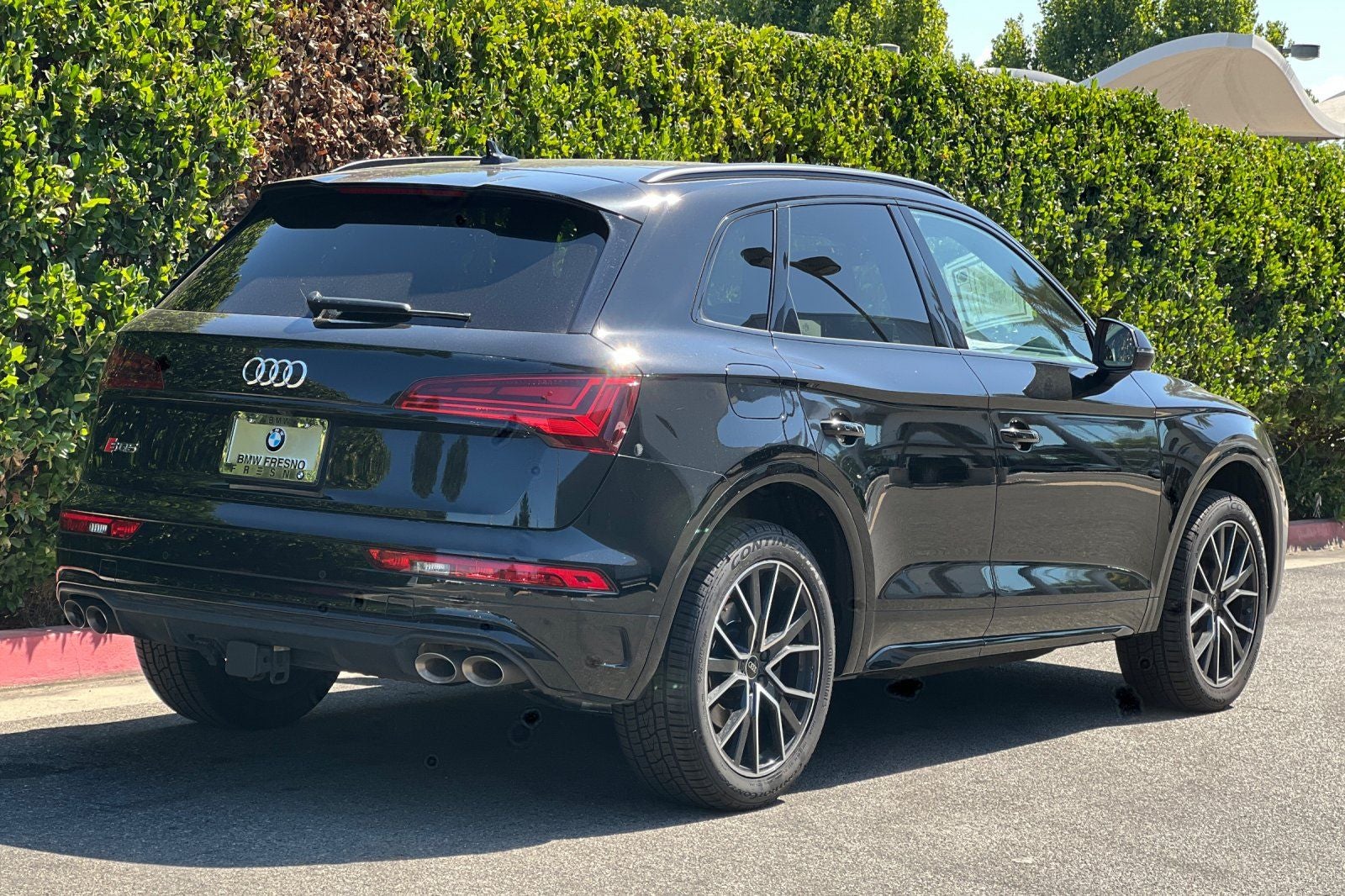 2023 Audi SQ5 Premium Plus quattro