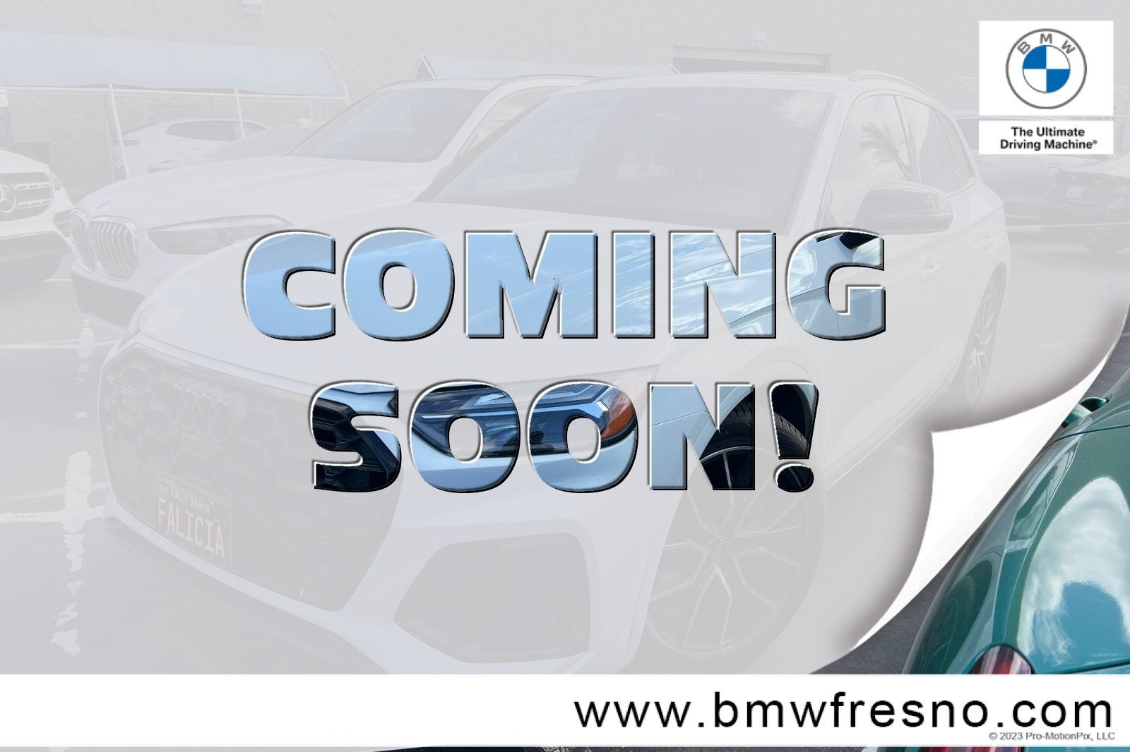 2022 Audi SQ5 Premium Plus quattro