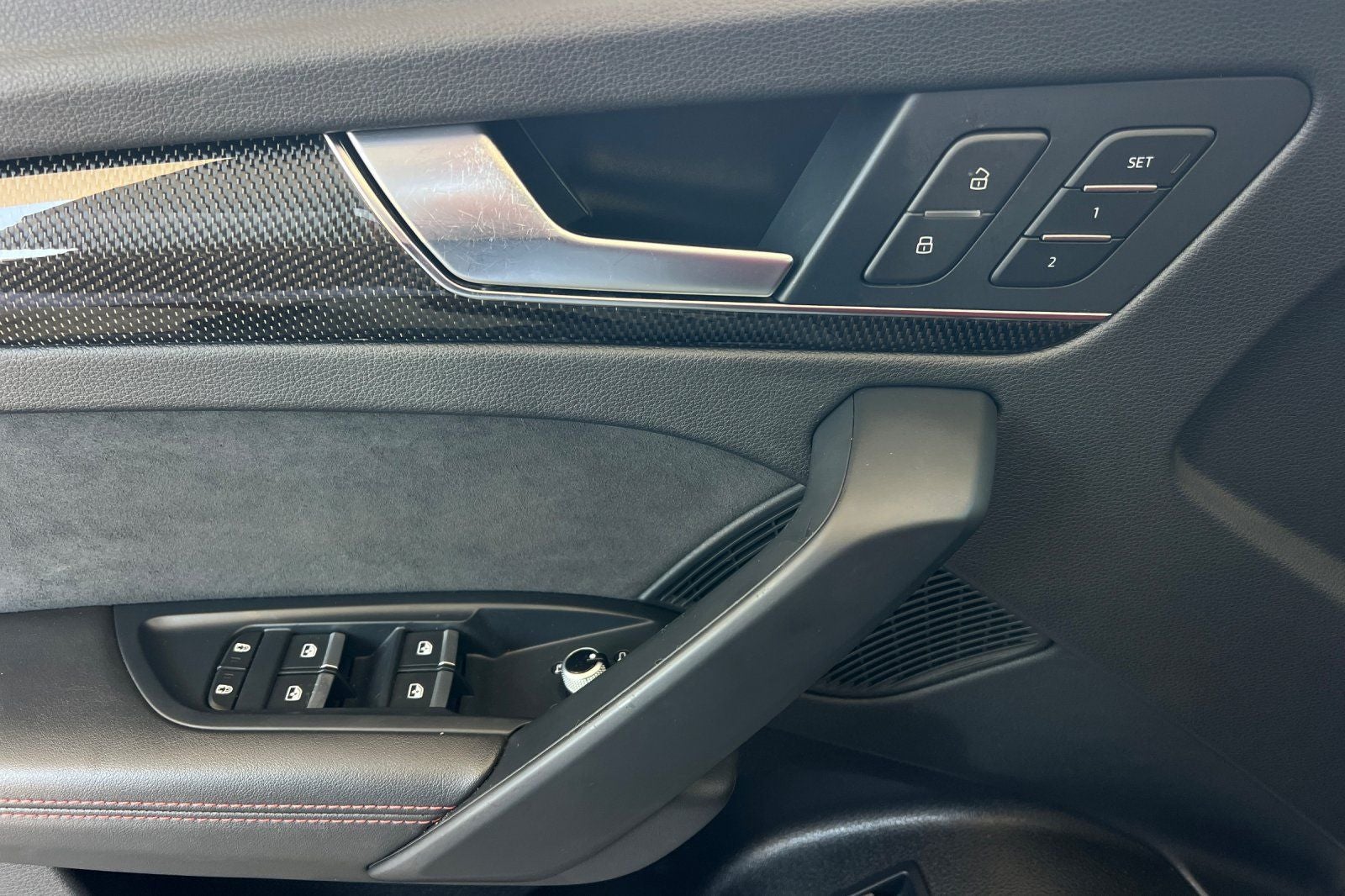 2022 Audi SQ5 Premium Plus quattro