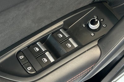 2022 Audi SQ5 Premium Plus quattro