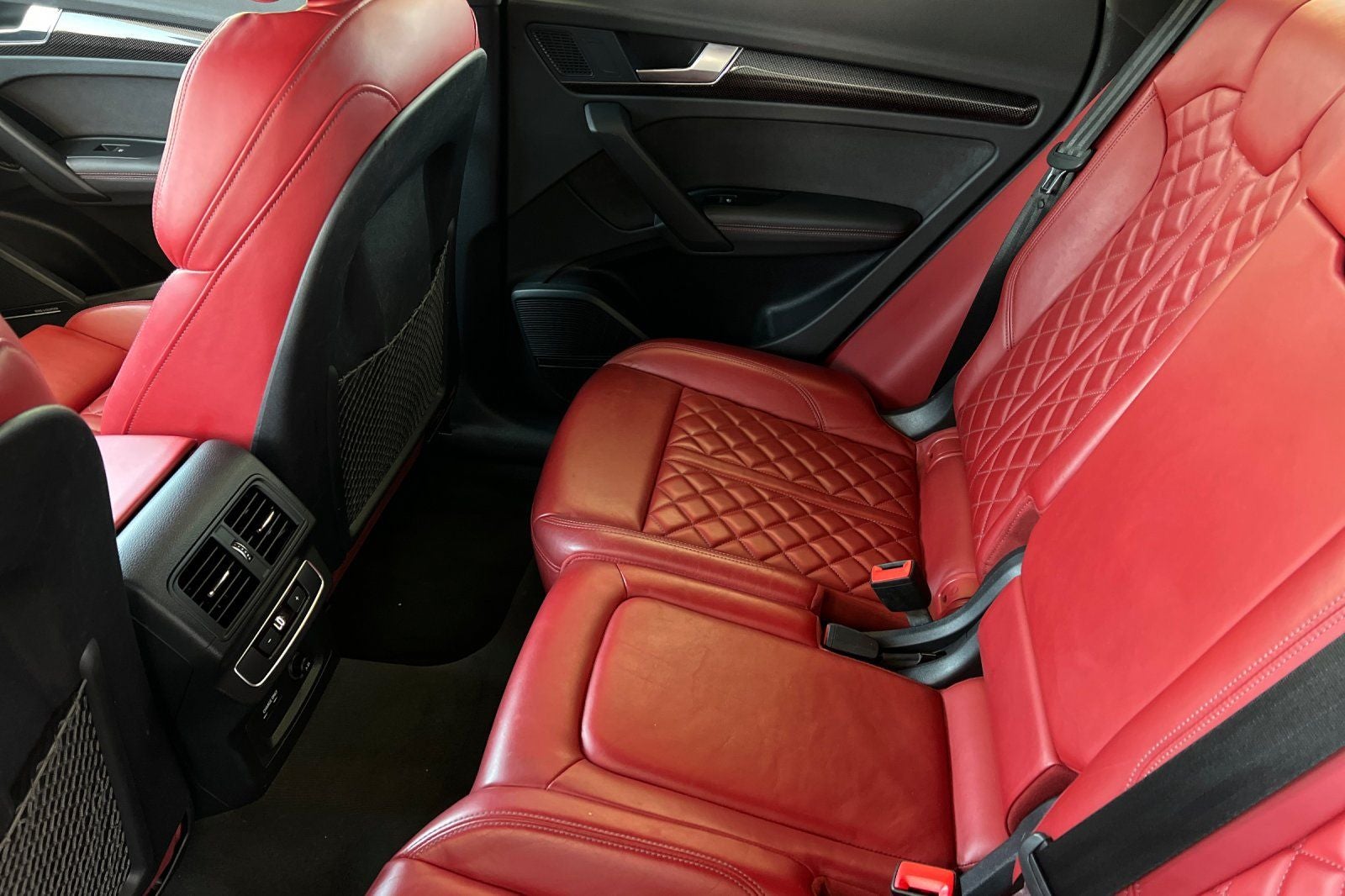 2022 Audi SQ5 Premium Plus quattro