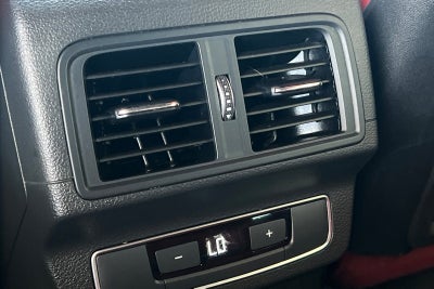 2022 Audi SQ5 Premium Plus quattro