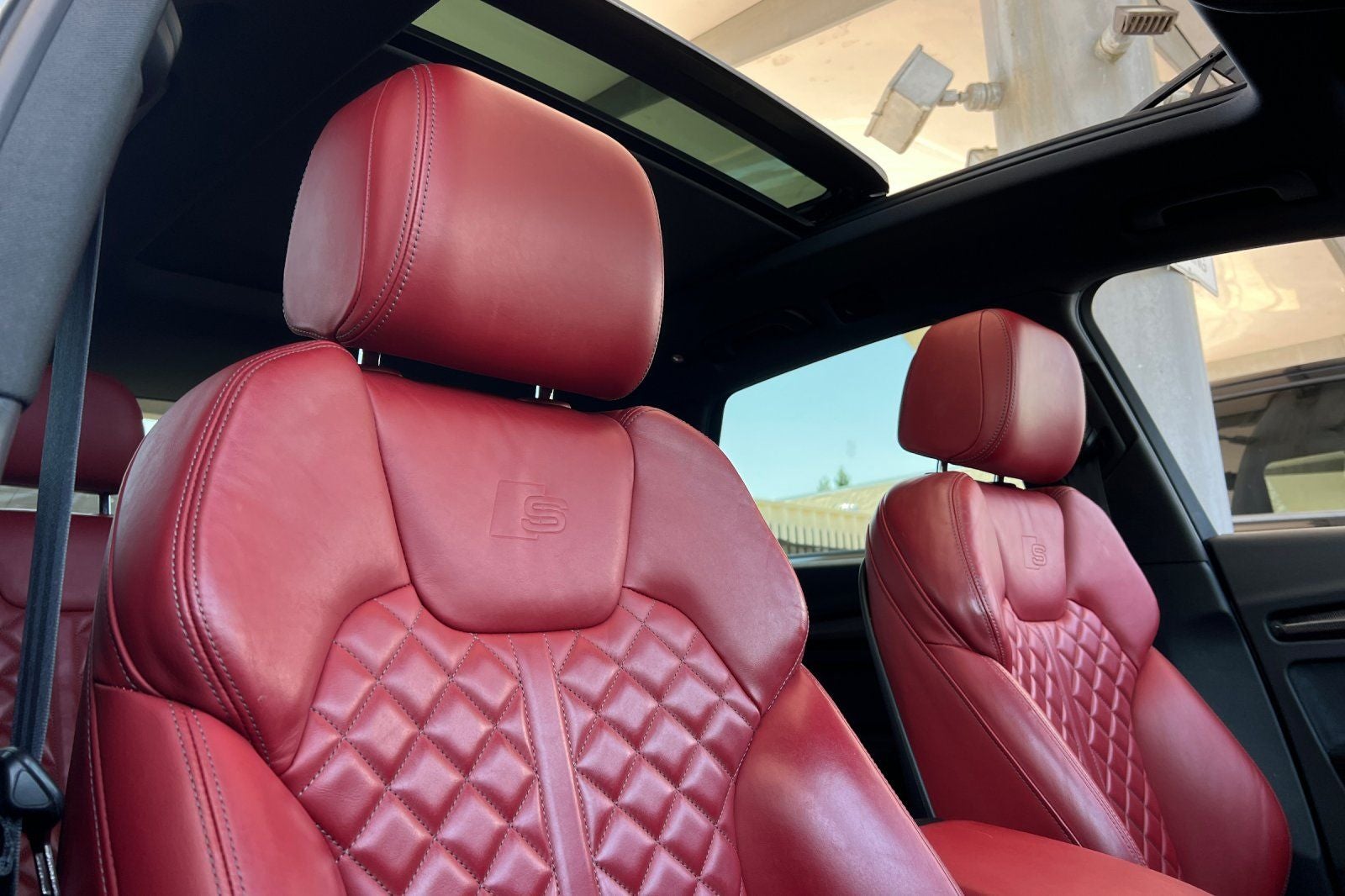 2022 Audi SQ5 Premium Plus quattro