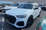 2022 Audi SQ5 Premium Plus quattro