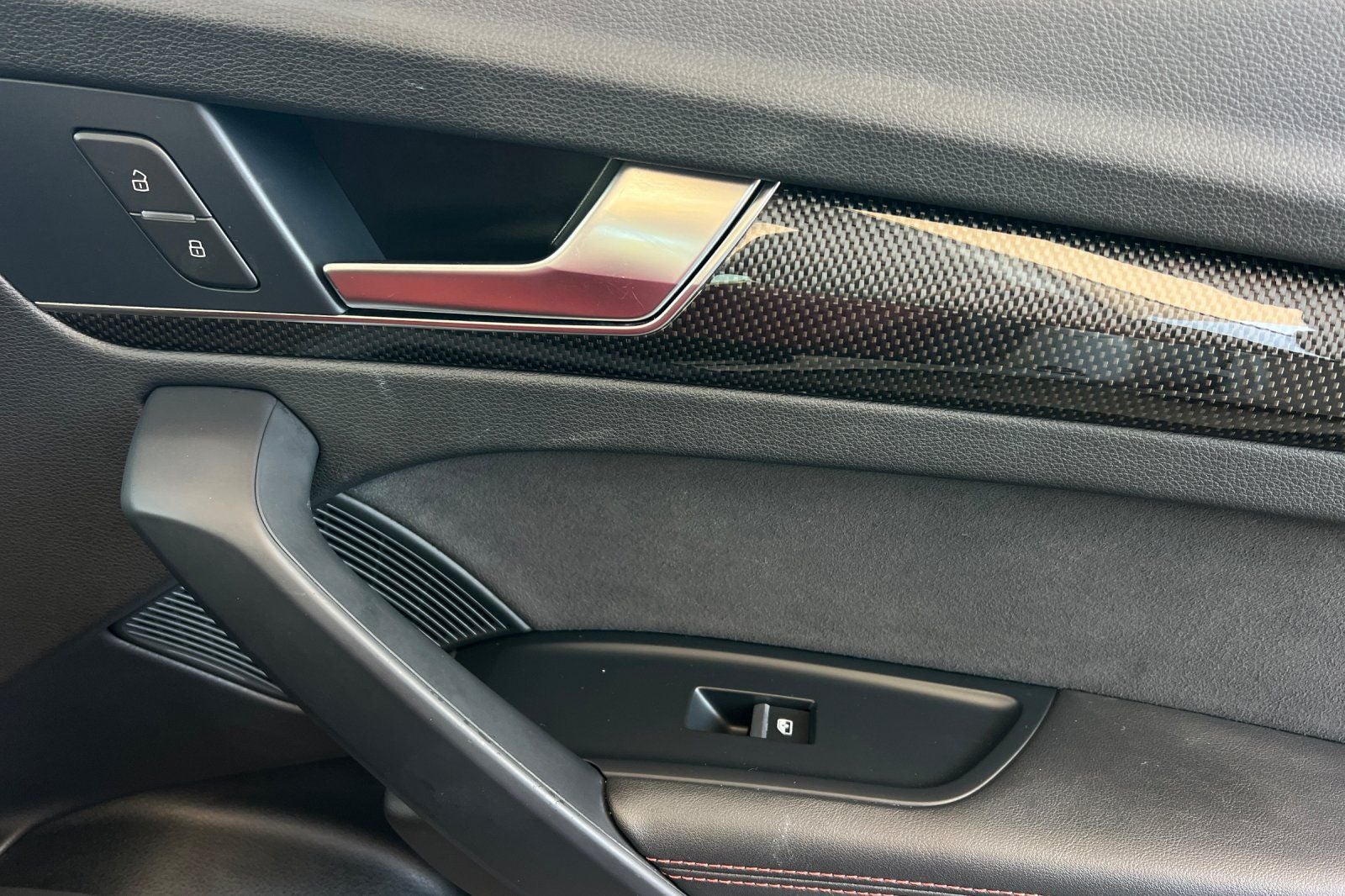 2022 Audi SQ5 Premium Plus quattro