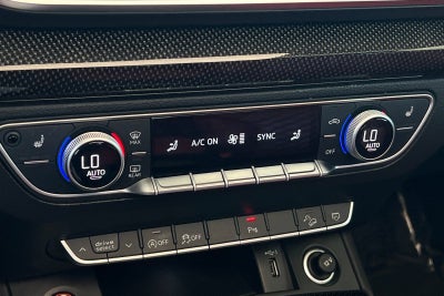 2022 Audi SQ5 Premium Plus quattro