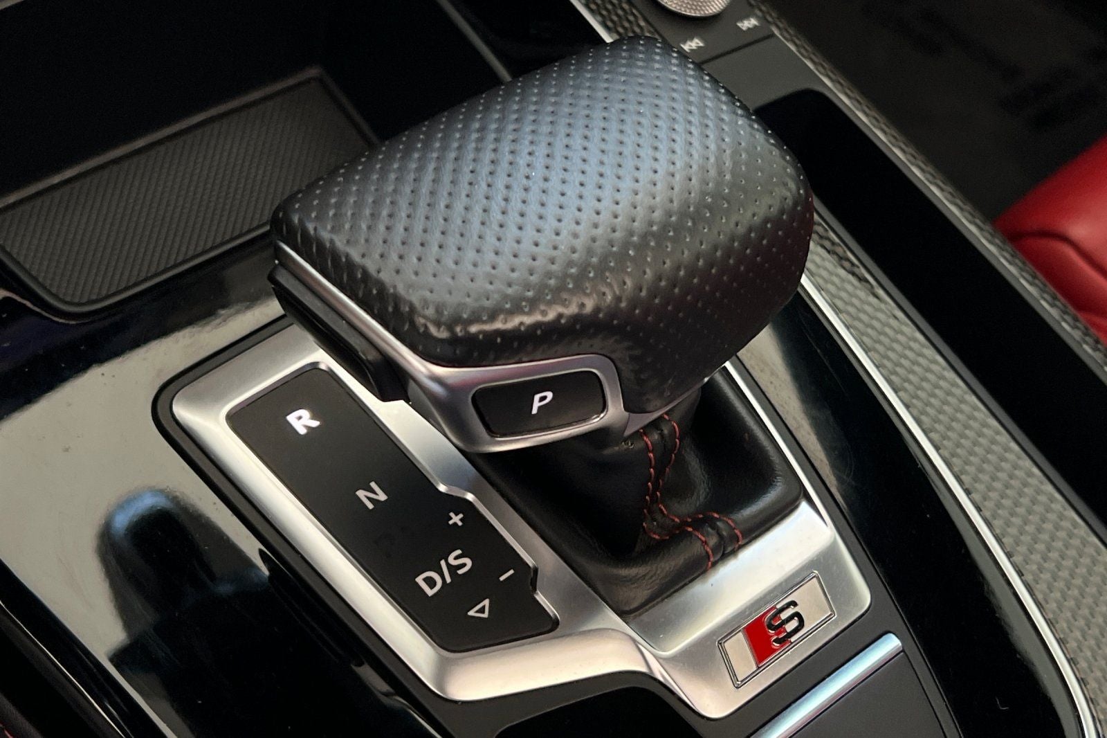 2022 Audi SQ5 Premium Plus quattro
